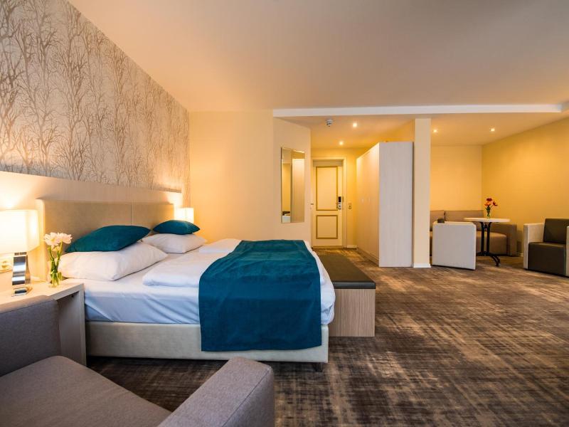 Heide Hotel Reinstorf - Oda