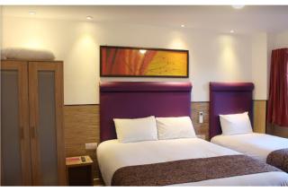 Eurotraveller Hotel-Premier @Tower Bridge fotoÄŸrafÄ±