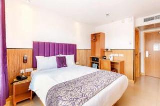 Eurotraveller Hotel-Premier @Tower Bridge fotoÄŸrafÄ±