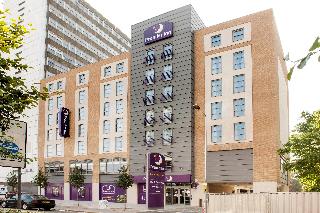 Premier Inn London Croydon Town Centre otel fotoğrafı