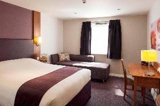 Premier Inn London Croydon Town Centre fotoÄŸrafÄ±