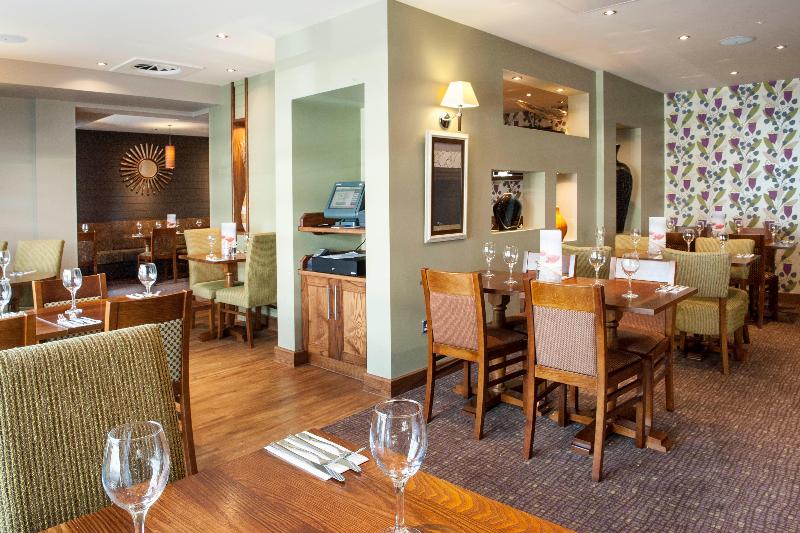 Premier Inn London Croydon Town Centre - Restoran