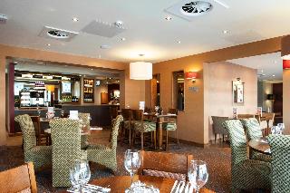 Premier Inn London Croydon Town Centre fotoÄŸrafÄ±
