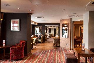Premier Inn London Croydon Town Centre fotoÄŸrafÄ±