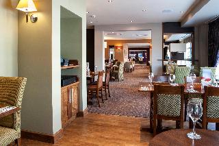 Premier Inn London Croydon Town Centre fotoÄŸrafÄ±