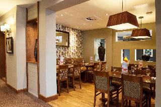 Premier Inn London Croydon Town Centre fotoÄŸrafÄ±