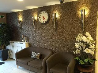 Prince Regent Excel fotoÄŸrafÄ±