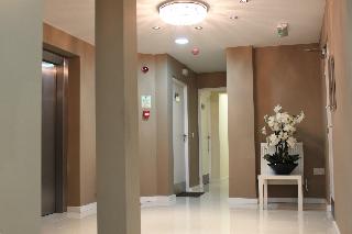 Prince Regent Excel fotoÄŸrafÄ±