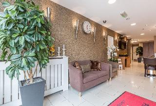 Prince Regent Excel fotoÄŸrafÄ±