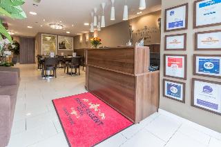 Prince Regent Excel fotoÄŸrafÄ±