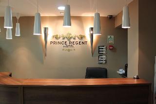 Prince Regent Excel fotoÄŸrafÄ±