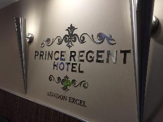 Prince Regent Excel fotoÄŸrafÄ±