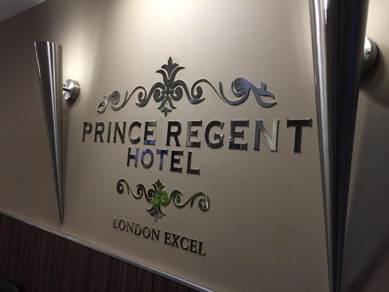 Prince Regent Excel - Lobi
