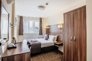 Prince Regent Excel otel fotoğrafı