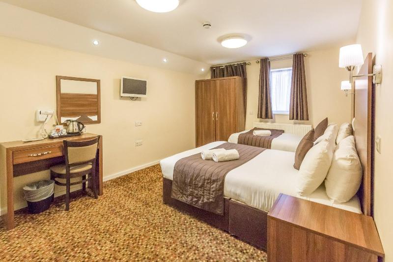 Prince Regent Excel - Genel