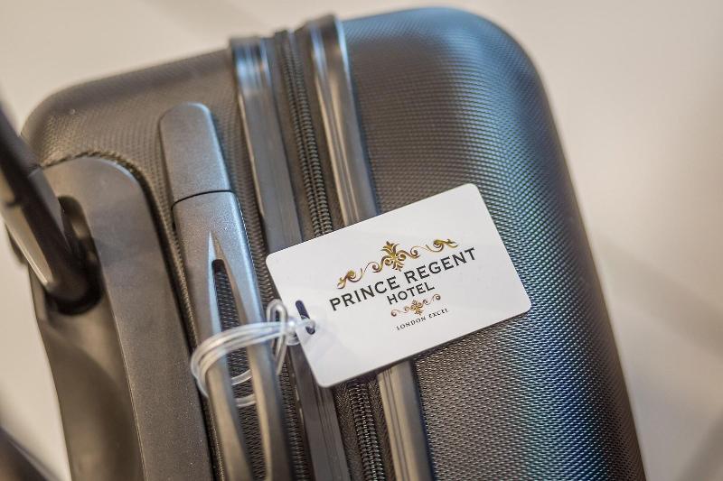 Prince Regent Excel - Genel
