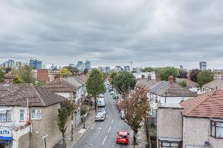 Prince Regent Excel fotoÄŸrafÄ±