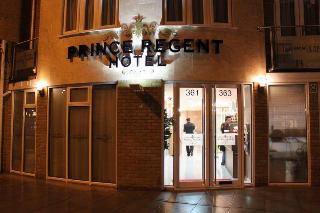 Prince Regent Excel fotoÄŸrafÄ±