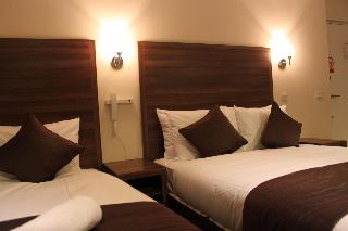 Prince Regent Excel fotoÄŸrafÄ±
