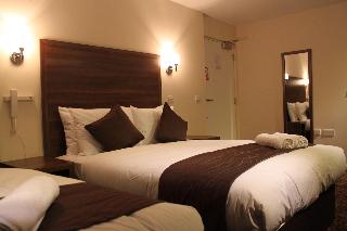 Prince Regent Excel fotoÄŸrafÄ±