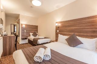 Prince Regent Excel fotoÄŸrafÄ±