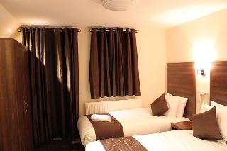 Prince Regent Excel fotoÄŸrafÄ±