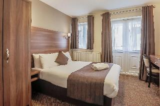 Prince Regent Excel fotoÄŸrafÄ±