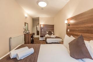 Prince Regent Excel fotoÄŸrafÄ±