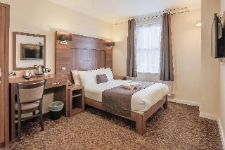 Prince Regent Excel fotoÄŸrafÄ±
