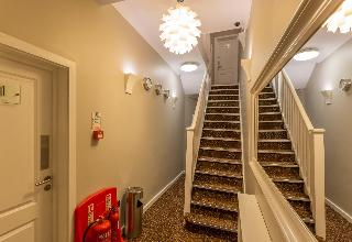 Prince Regent Excel fotoÄŸrafÄ±