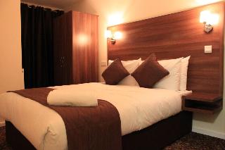 Prince Regent Excel fotoÄŸrafÄ±