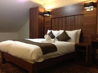 Prince Regent Excel fotoÄŸrafÄ±