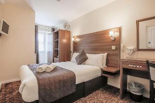 Prince Regent Excel fotoÄŸrafÄ±