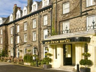 Old Swan Hotel fotoÄŸrafÄ±