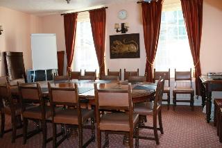 The Red Lion fotoÄŸrafÄ±