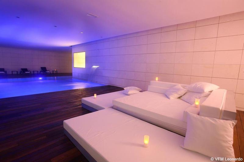 Finca Prats Hotel Golf & Spa - Genel