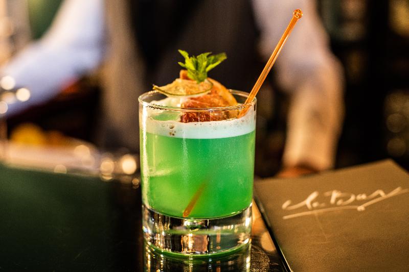 Grand Hotel Villa Castagnola - Bar