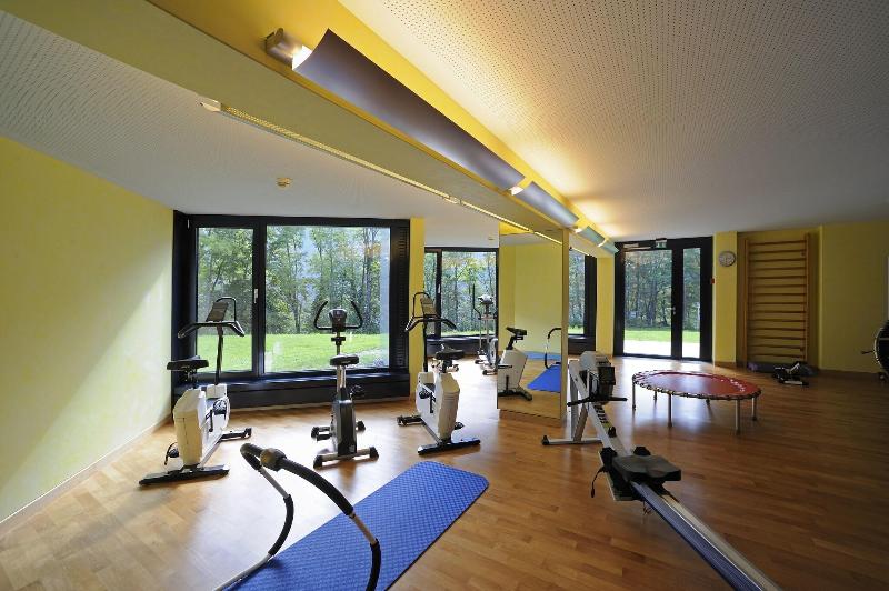 Seeblick Hotel Emmetten - Aktivite
