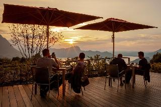 Seeblick Hotel Emmetten