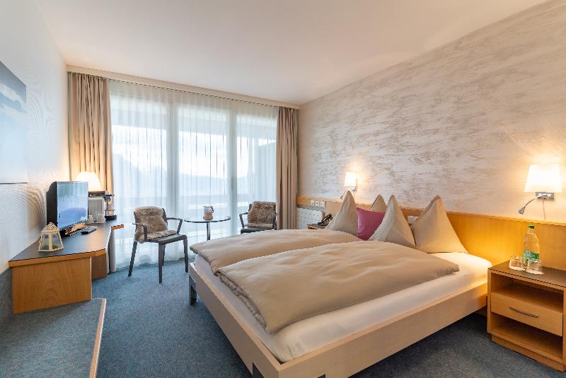 Seeblick Hotel Emmetten - Oda