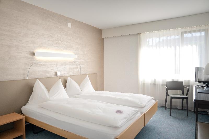 Seeblick Hotel Emmetten - Oda
