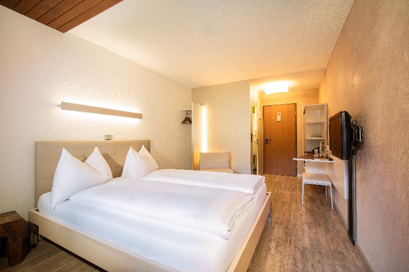 Seeblick Hotel Emmetten - Oda
