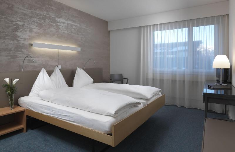 Seeblick Hotel Emmetten - Oda