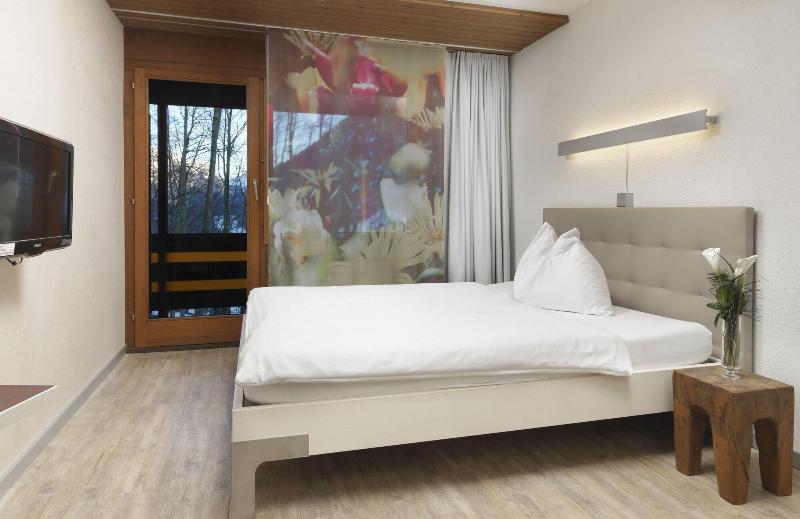 Seeblick Hotel Emmetten - Oda