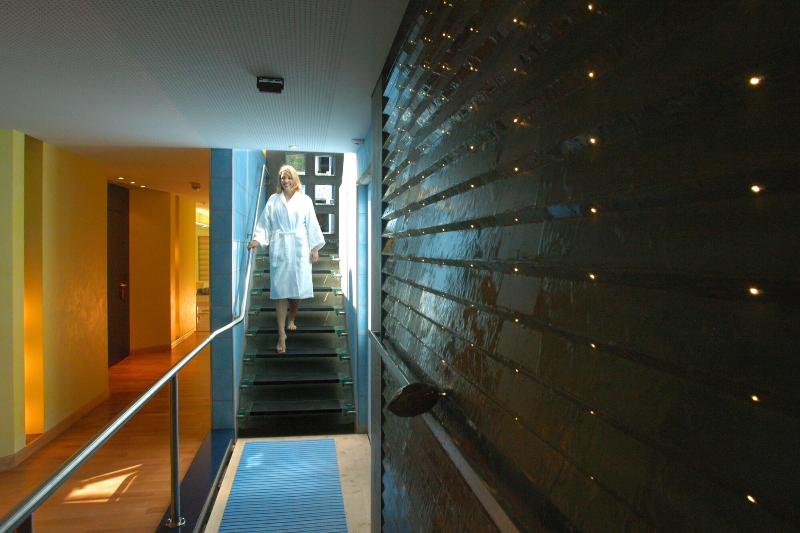 Seeblick Hotel Emmetten - Havuz