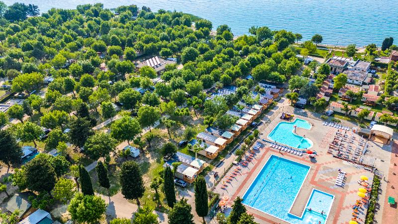 Baia Holiday Gasparina - Genel