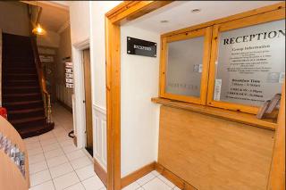 Hotel 65 & Annexes fotoÄŸrafÄ±