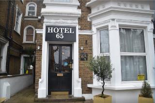 Hotel 65 & Annexes fotoÄŸrafÄ±