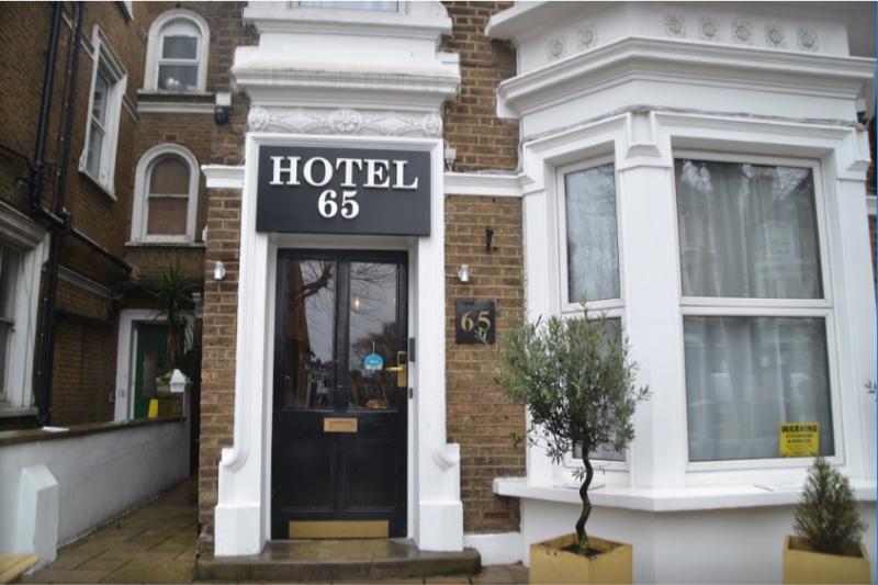 Hotel 65 & Annexes - Genel
