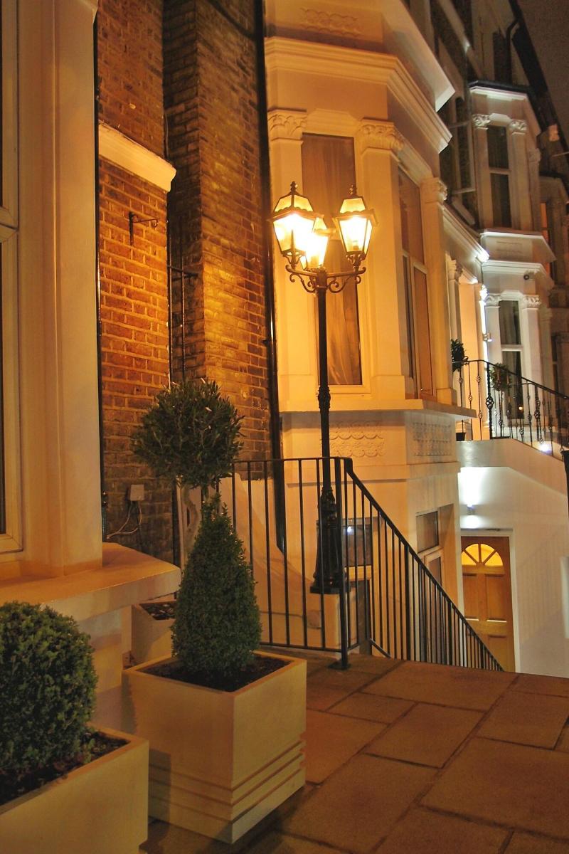 Hotel 65 & Annexes - Genel